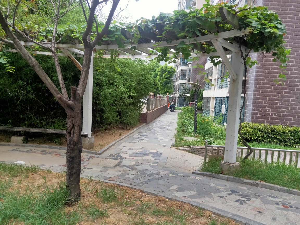 新时代广场132平 毛坯 800/月_17