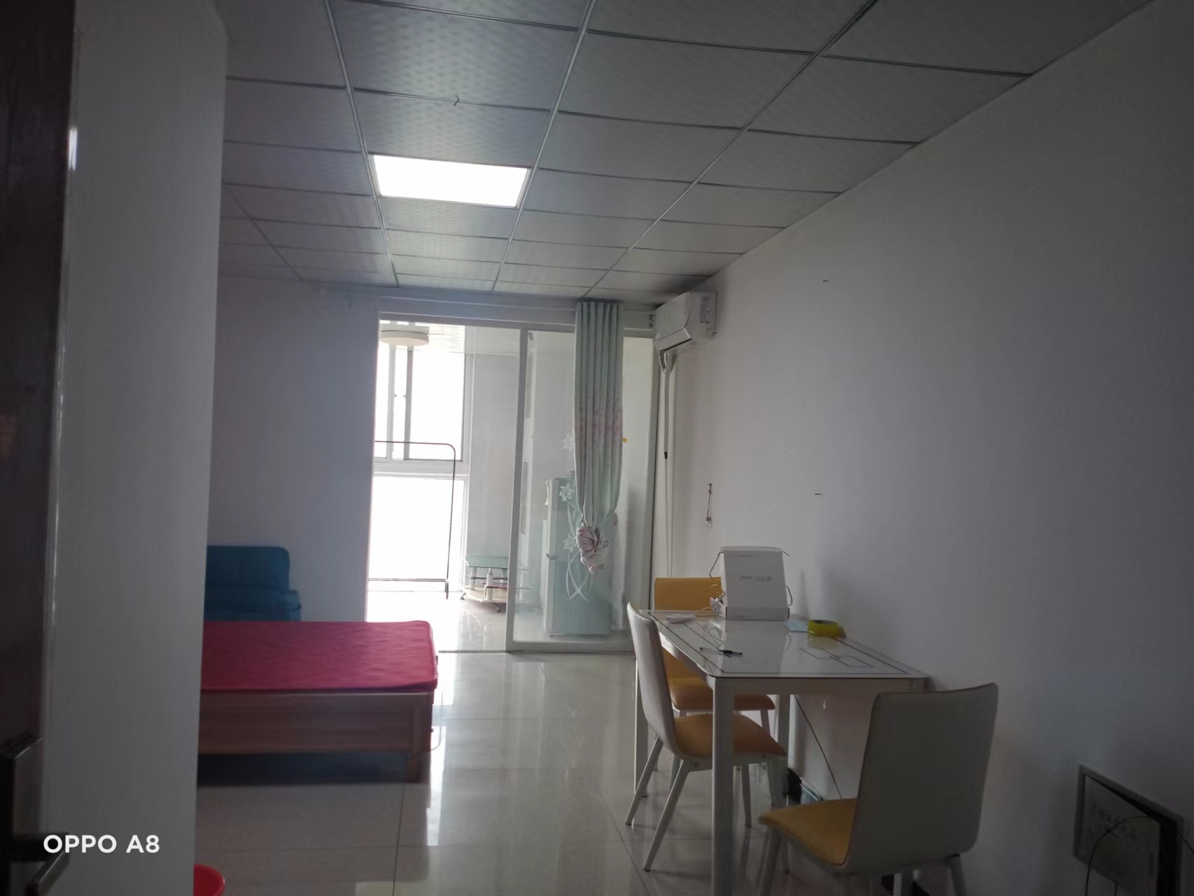 鸿朗阳光城公寓房出租_4