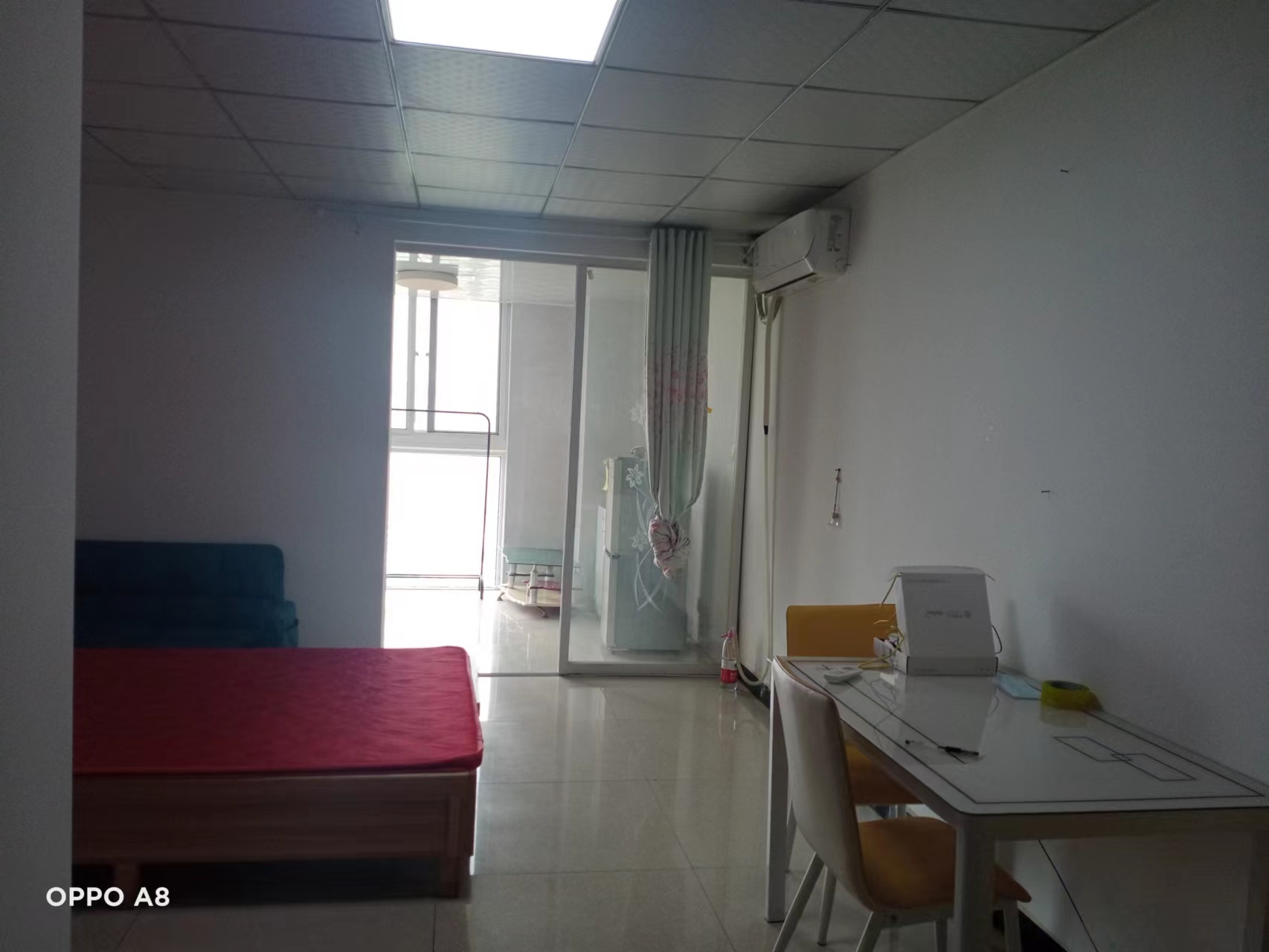 鸿朗阳光城公寓房出租_3
