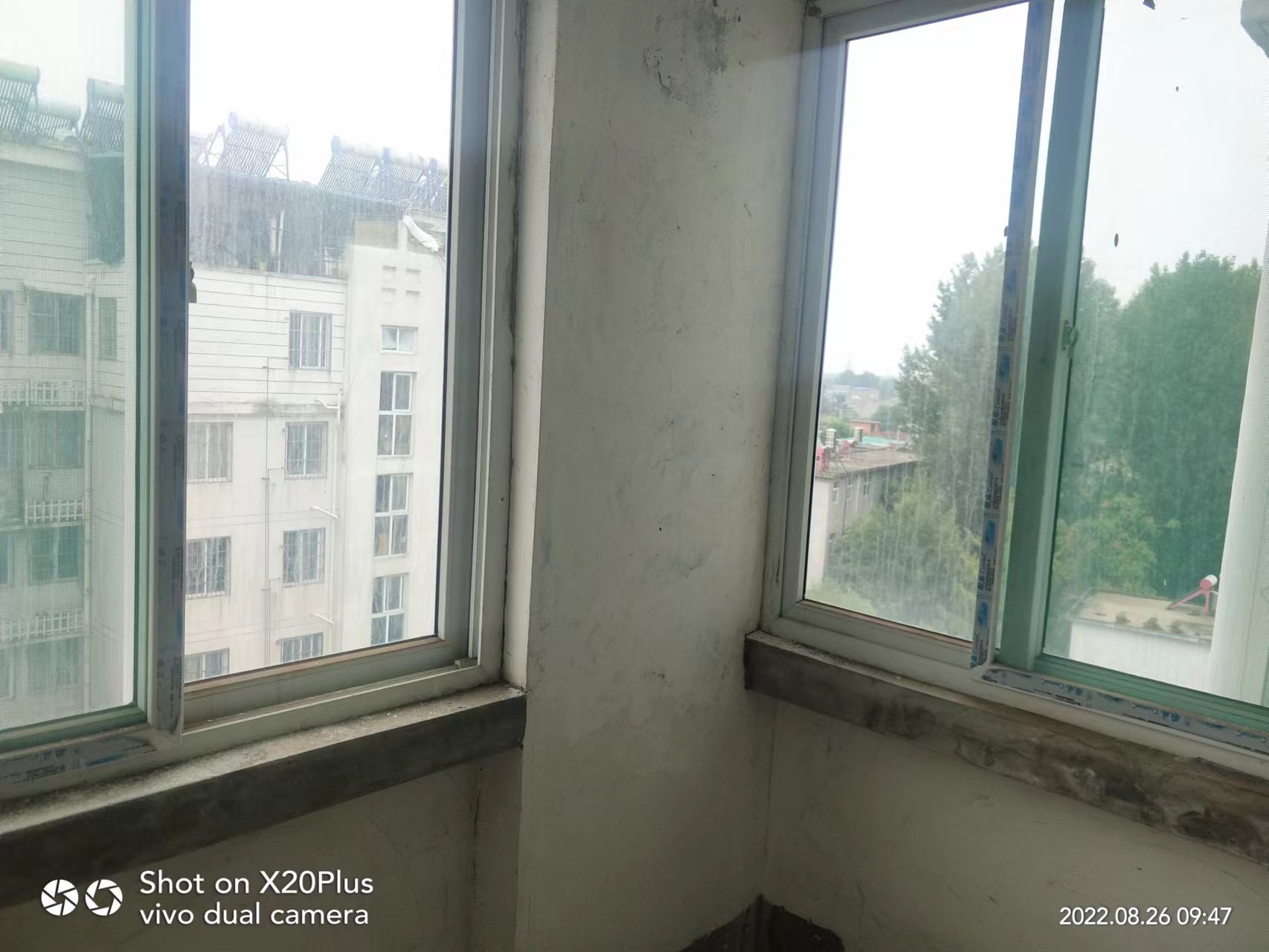 范圩6层70平方，7是要层，两室一厅，证满两年，采光好，看房方便。_6