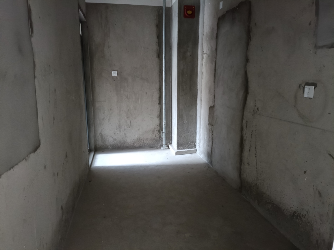 阳光半岛两室一厅楼层好，采光好_4