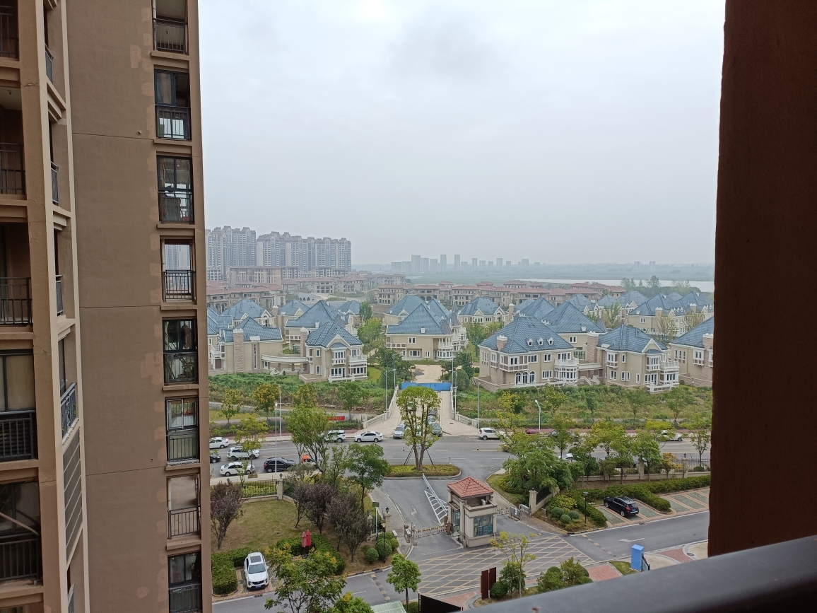 阳光半岛两室一厅楼层好，采光好_8