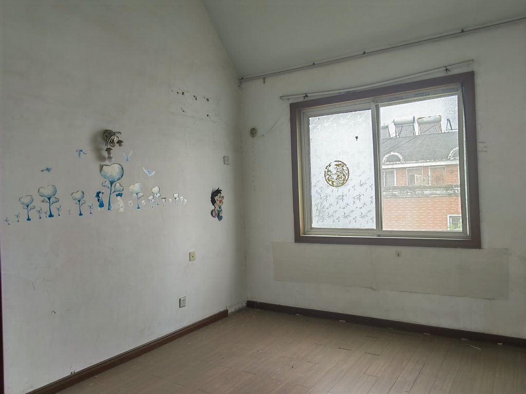 好房急售！翰林华府6跃7诚心出售_5