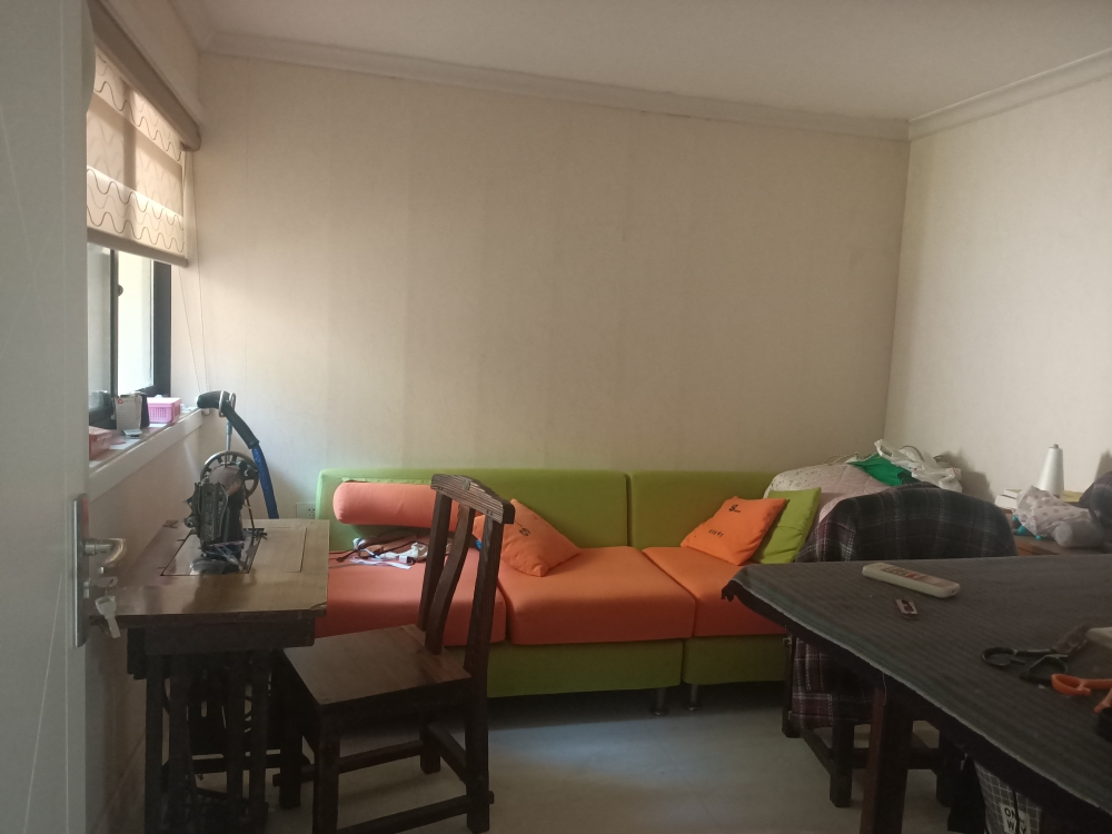 瀚城二期退台洋房 精装修 4室2厅带地下室.花园好房出售_19