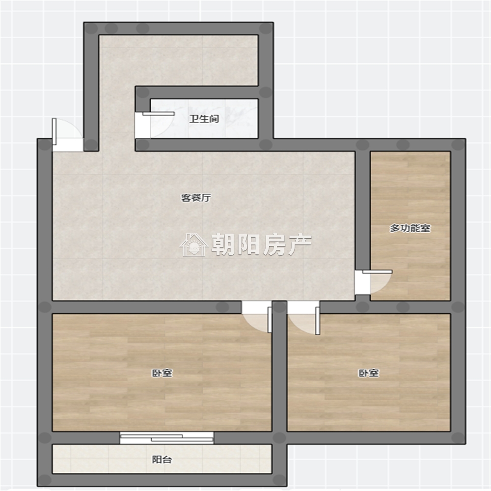 十八小学区房设施配套齐全，交通生活方便_10