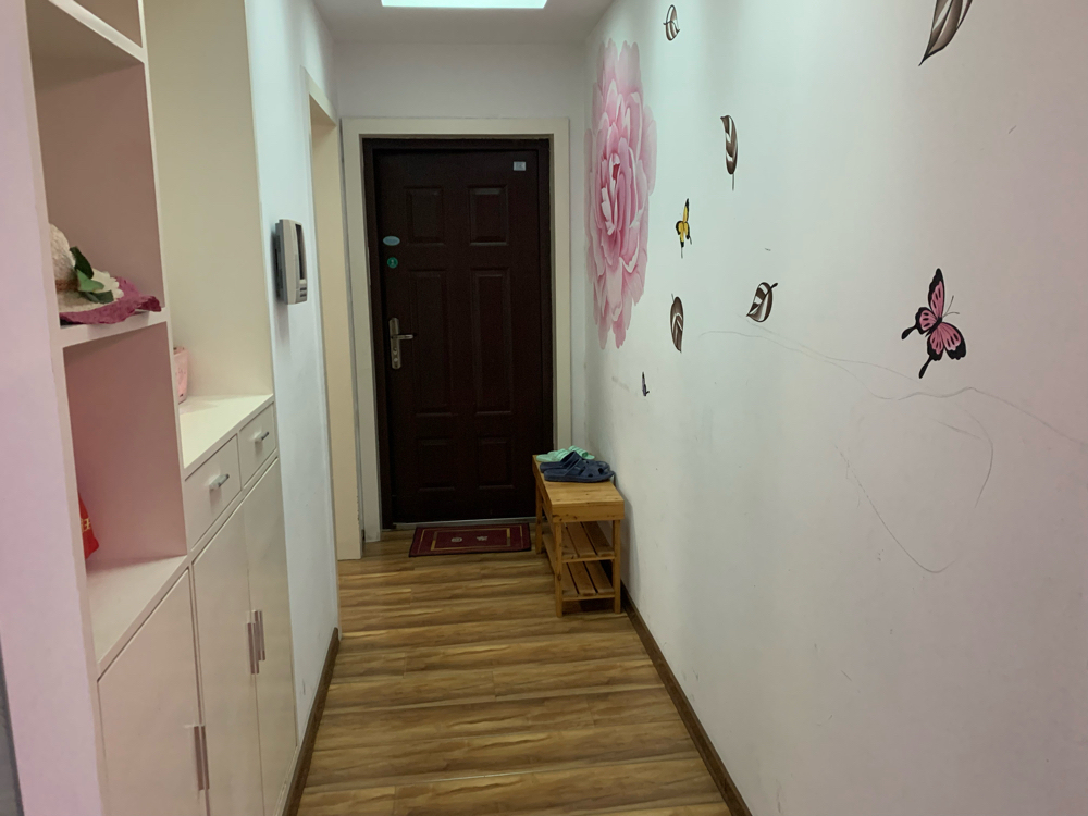 金地国际A区3室2厅吉房出售_8