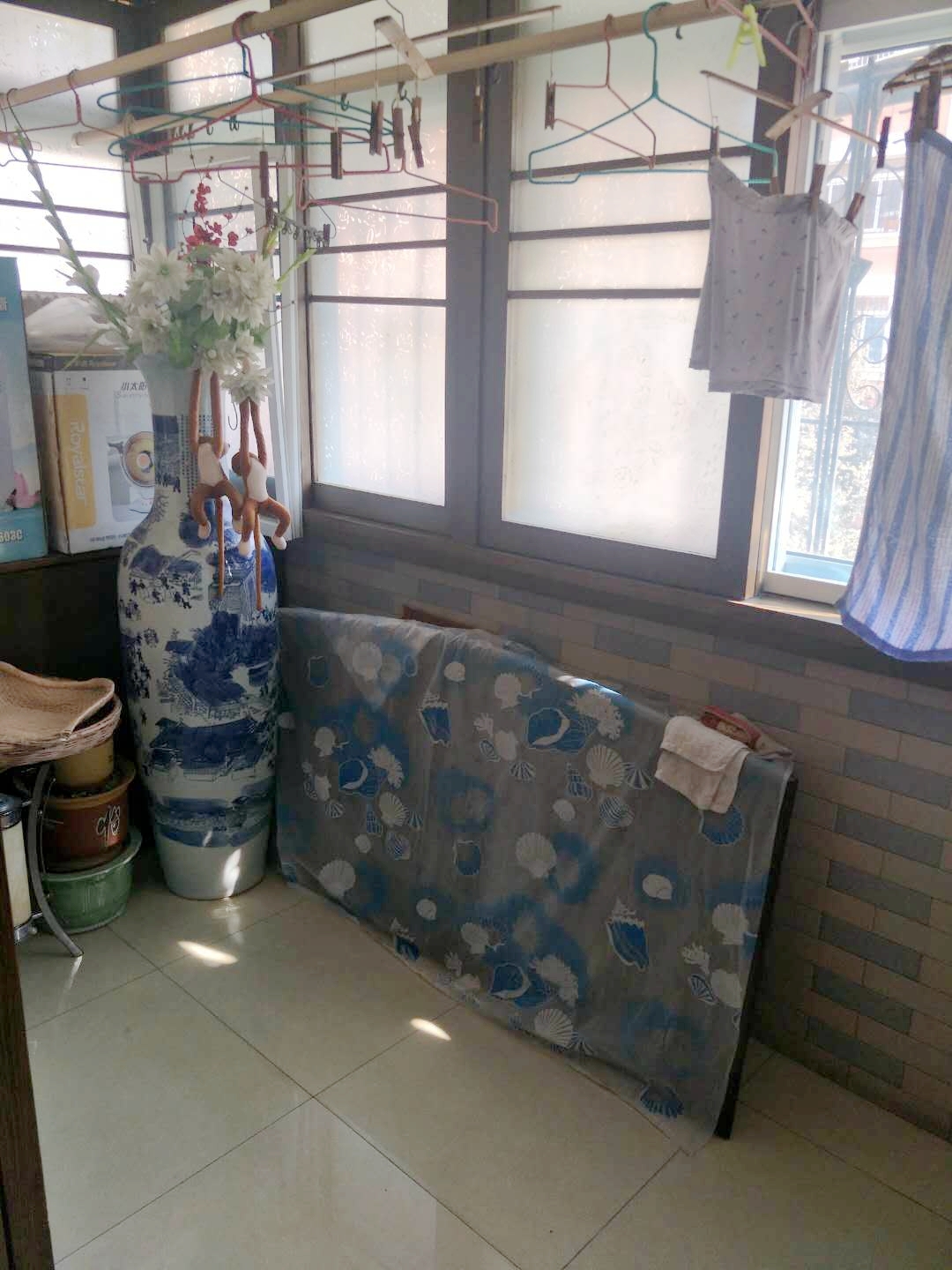 精装配套齐全，交通便利，拎包入住_19