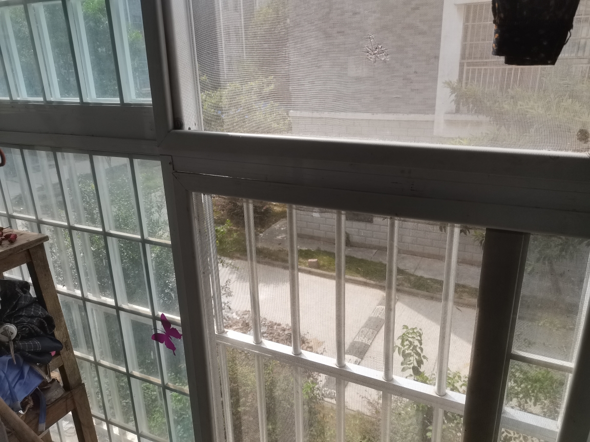 新小区，楼下沿街门面，交通方便精装修拾包入住二层有小院子_11