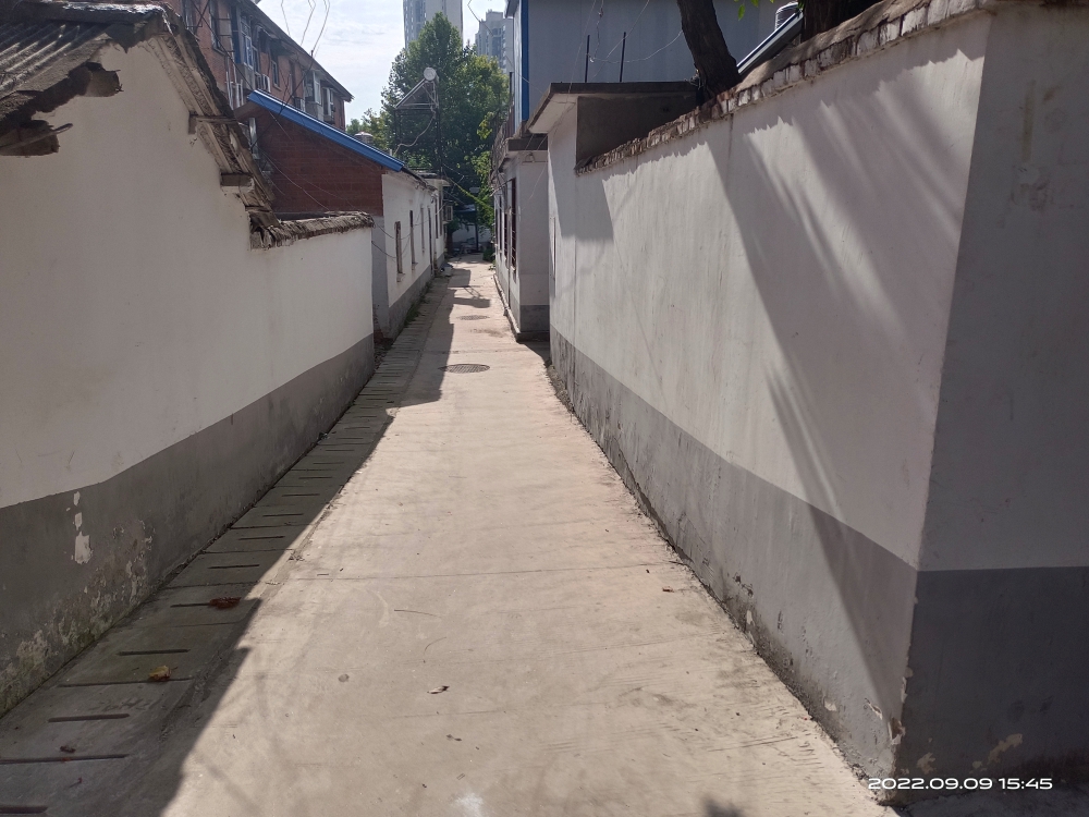 新上好房；基建村；简装修；带院子；65万急售；十八小本部学区_11