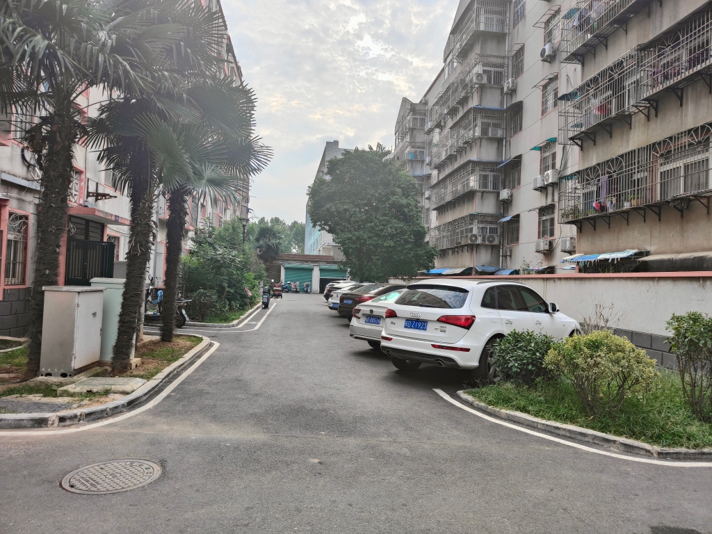 金玉新村 3室 精装 学区房_8