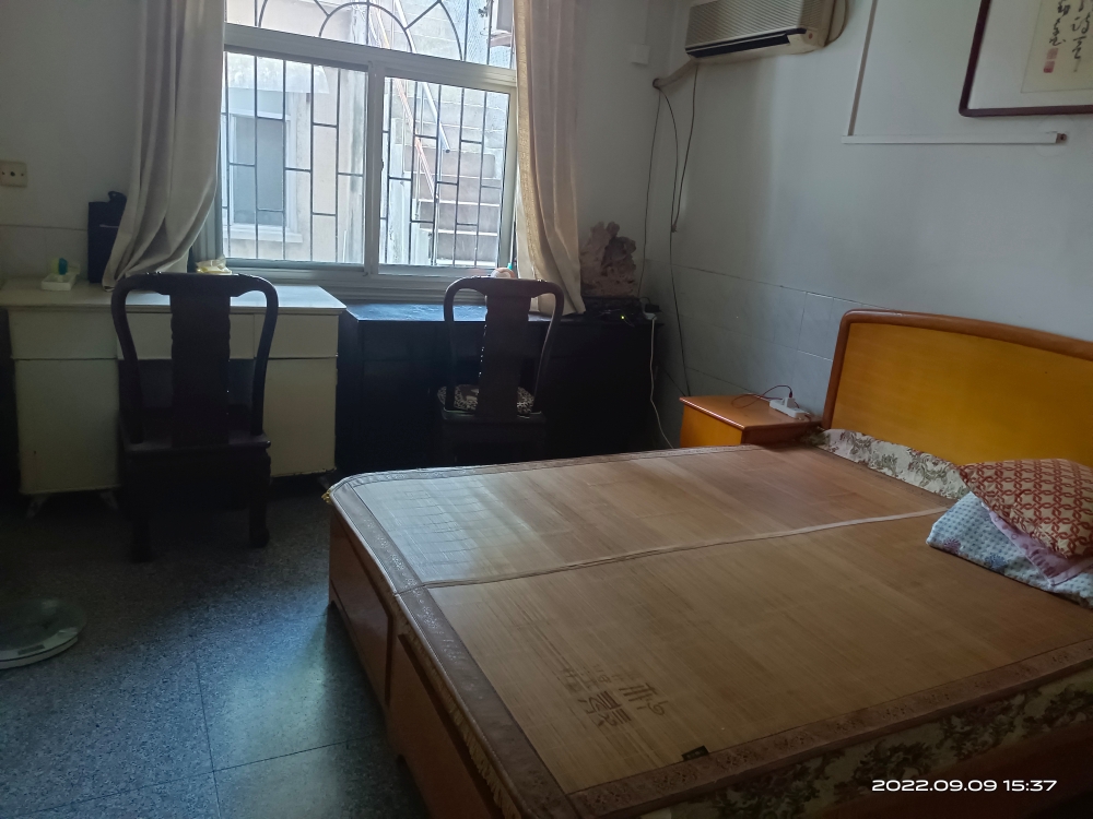 新上好房；基建村；简装修；带院子；65万急售；十八小本部学区_3
