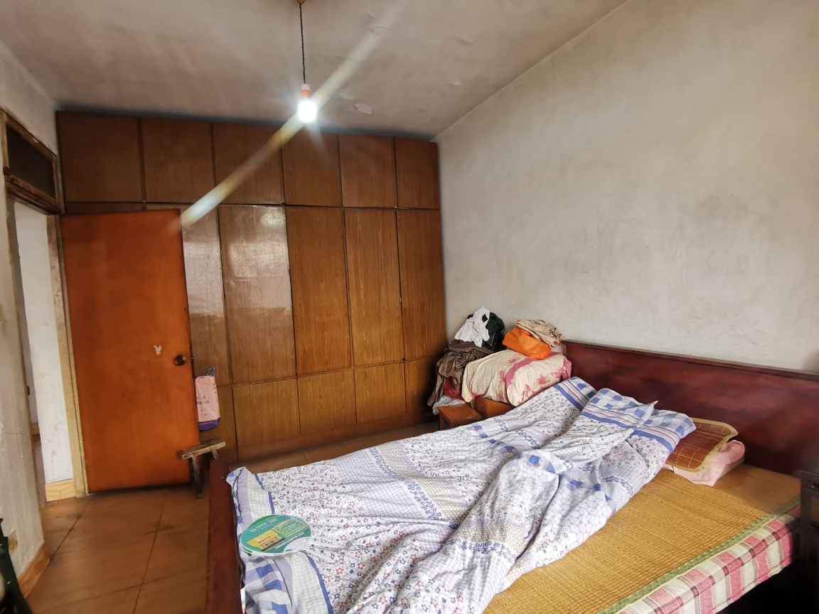 时代广场医院家属楼  2室1厅  拎包入住实验小学家属楼_5