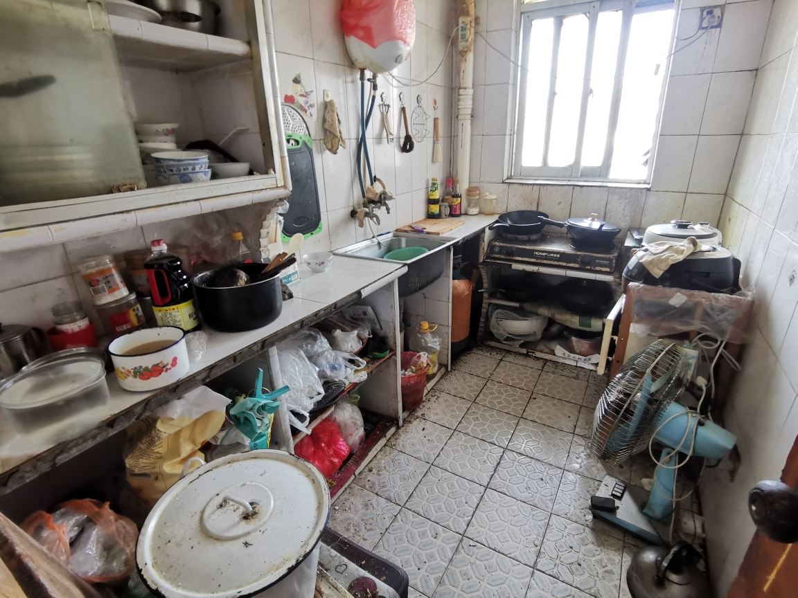 时代广场医院家属楼  2室1厅  拎包入住实验小学家属楼_9