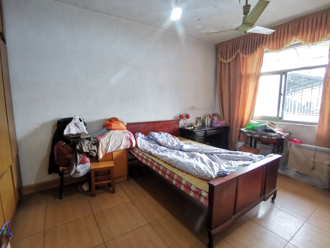 时代广场医院家属楼  2室1厅  拎包入住实验小学家属楼_8