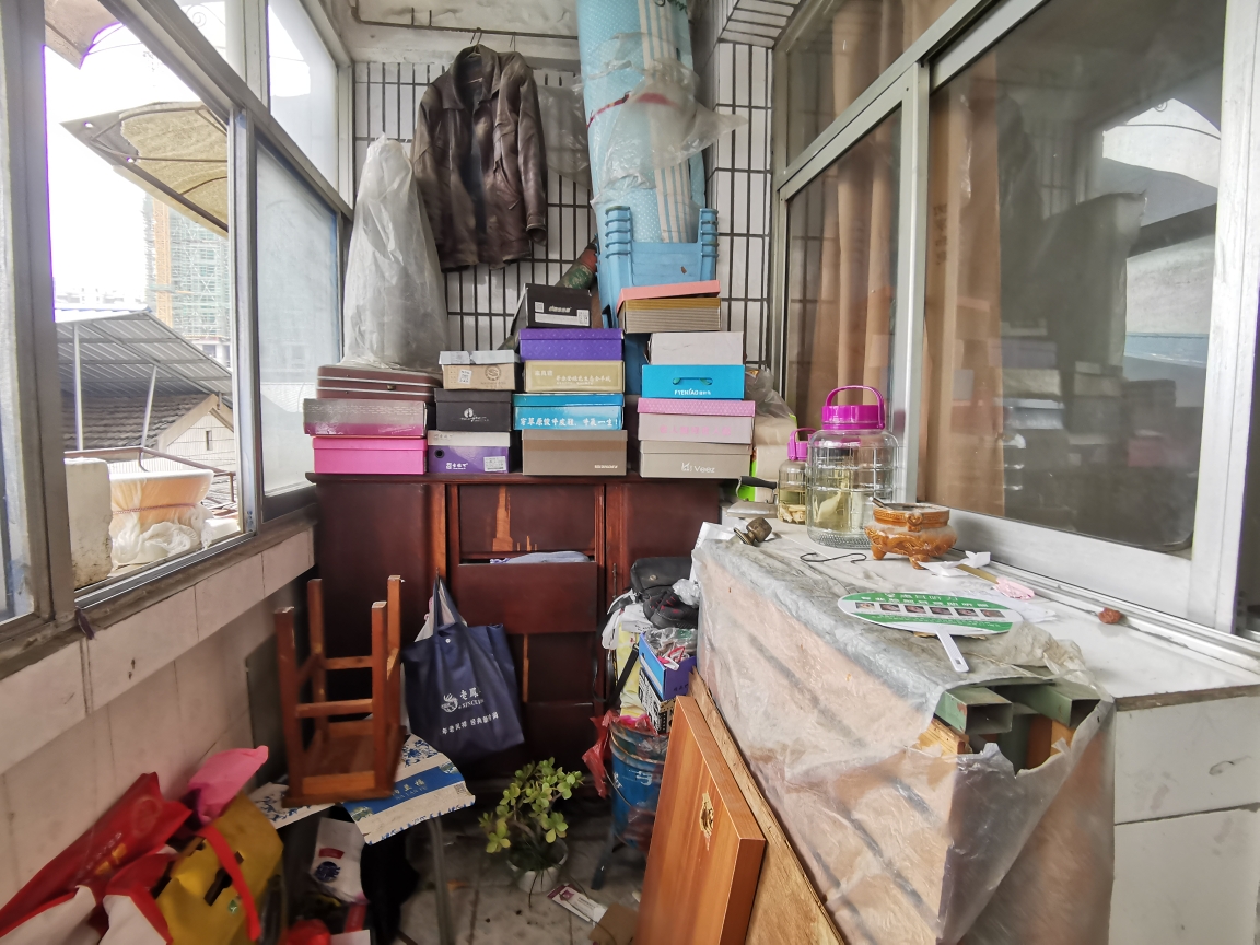 时代广场医院家属楼  2室1厅  拎包入住实验小学家属楼_10