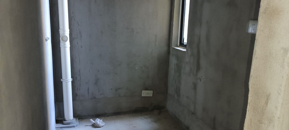 京冠领港壹号A区。四室两厅_5