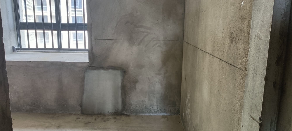 京冠领港壹号A区。四室两厅_13