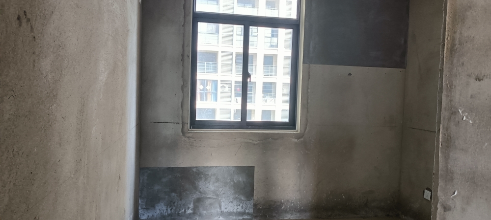 京冠领港壹号A区。四室两厅_12