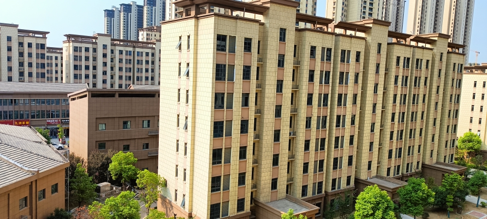 京冠领港壹号A区。四室两厅_7