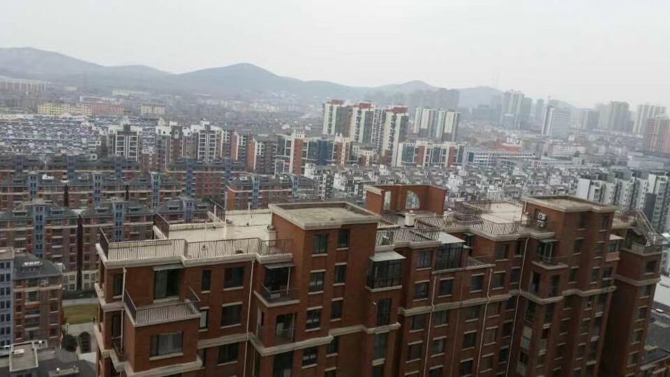 金地国际城A区  精装 1室1厅  出租 _5
