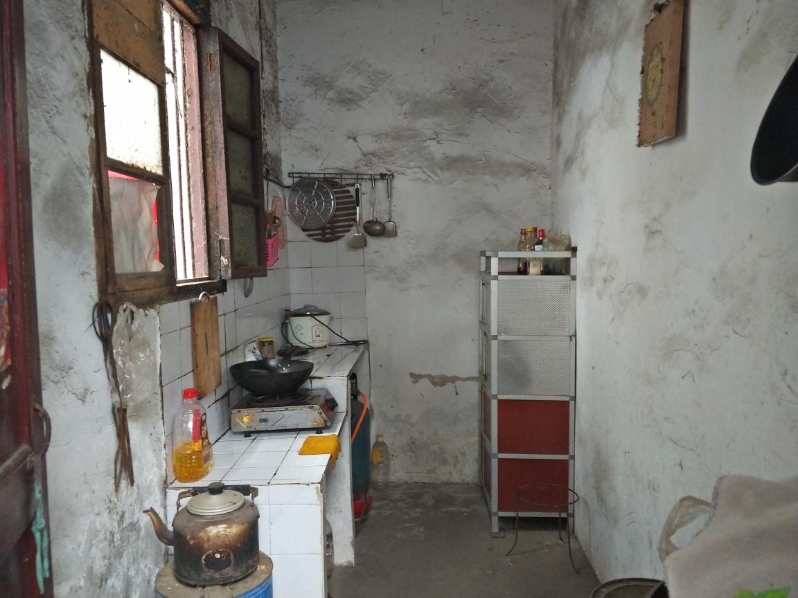 老城区 红学新村 108平 三室两厅 普通装修 _6
