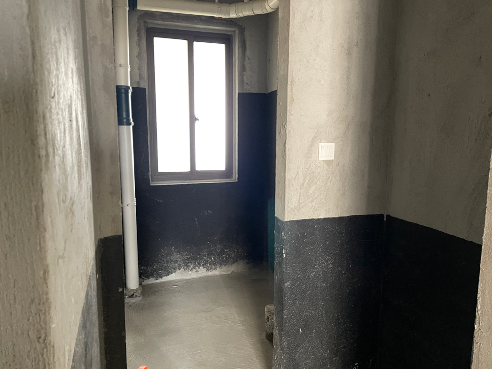 山南新区 艺山南 3室 毛坯 106平 诚心出售_8