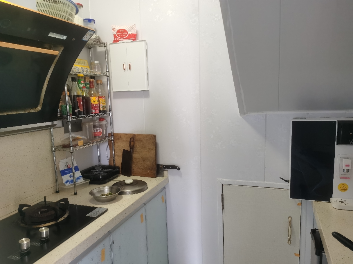 状元壹号 91平 精装三室朝南 交通便利 学区房 配套齐全_9