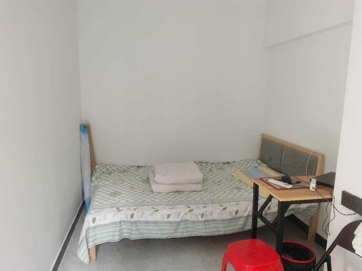 状元壹号 91平 精装三室朝南 交通便利 学区房 配套齐全_19