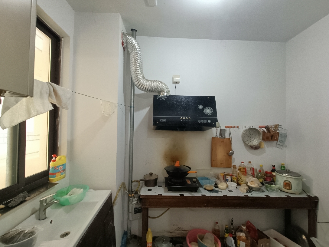 御景学府南苑 高层三室两厅 学区房 交通便利_5