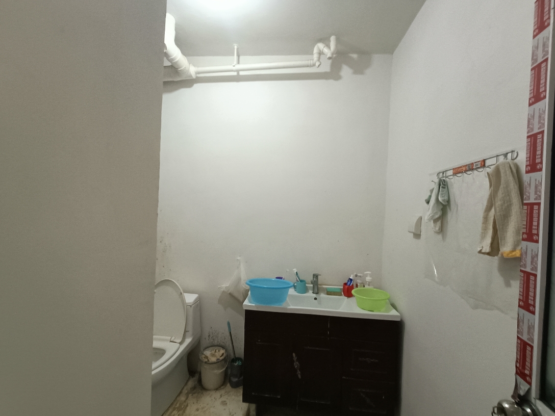 御景学府南苑 高层三室两厅 学区房 交通便利_7