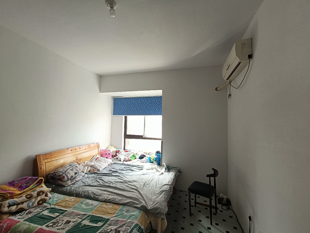 御景学府南苑 高层三室两厅 学区房 交通便利_3