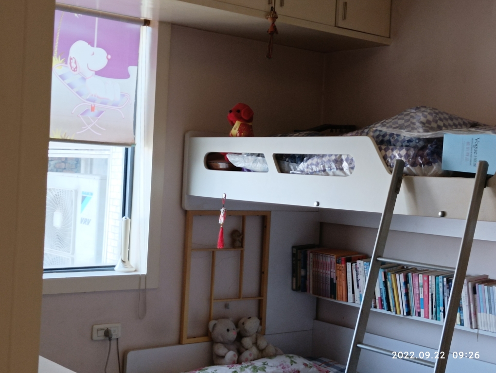 上东锦城，洞山中学本部，精装2室2厅_6