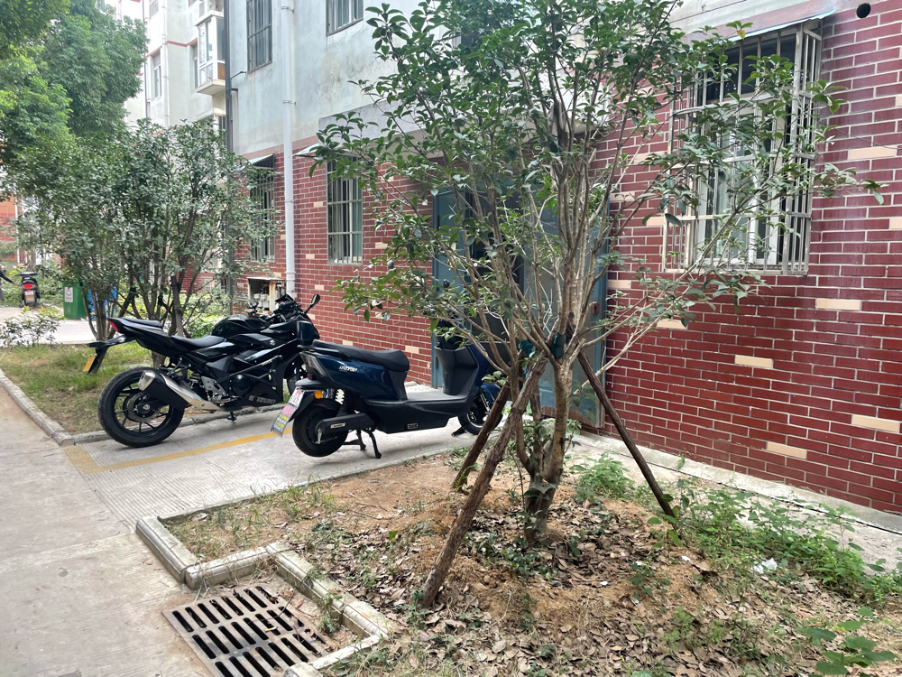 惠民小区  2室2厅  简装 _13