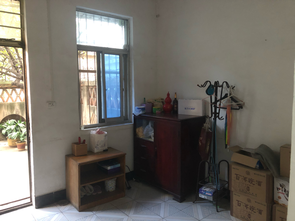 田陈村 80平 朝南三室 交通便利 淮师学区房_4