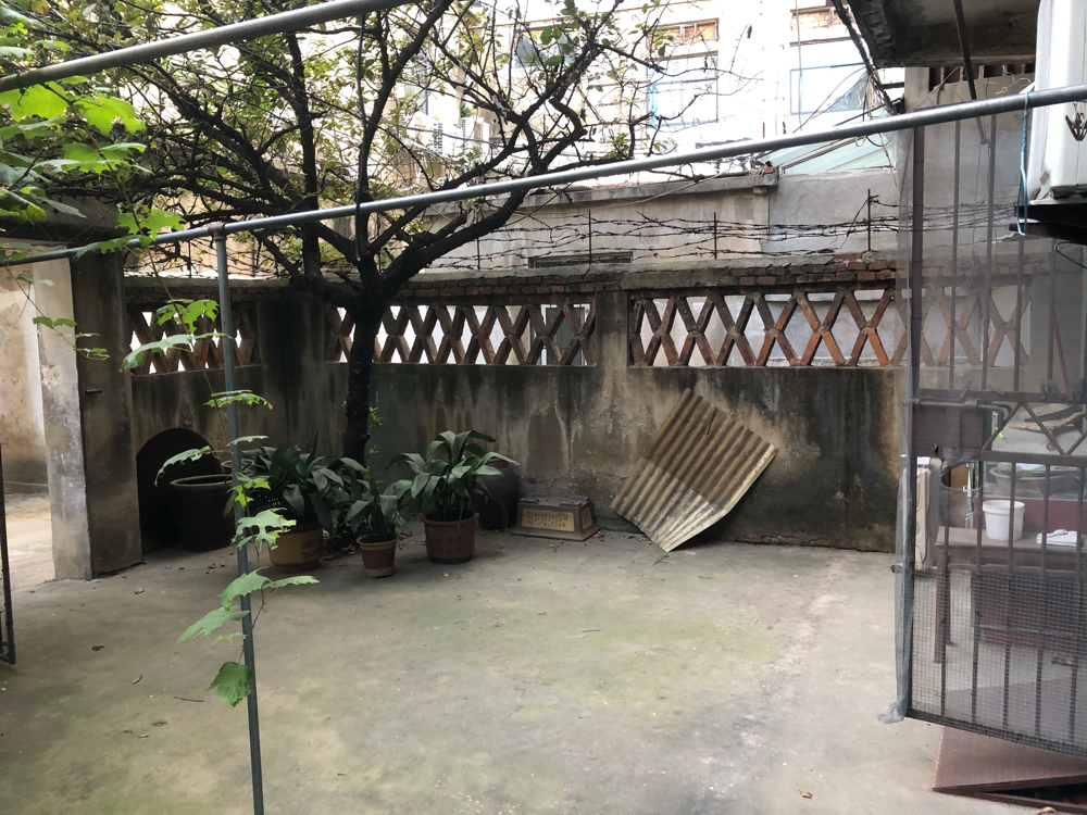 田陈村 80平 朝南三室 交通便利 淮师学区房_8