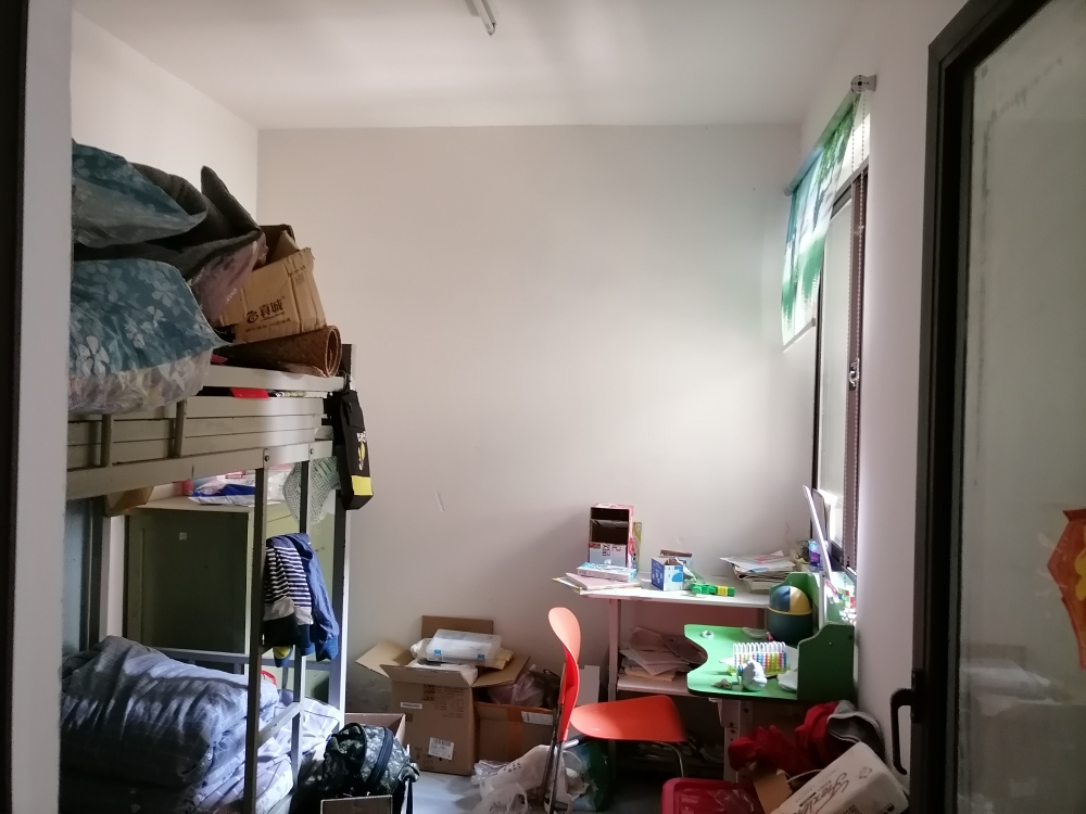城南新区，玫瑰公馆寿县三中学区房91平方，三室两厅简单装修_10