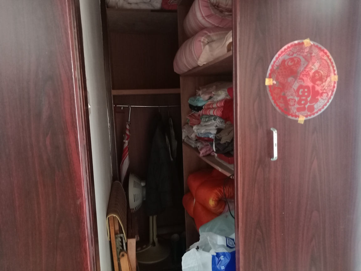 河西小区一期 70平 朝南两室 采光好 环境好 随时看房_13