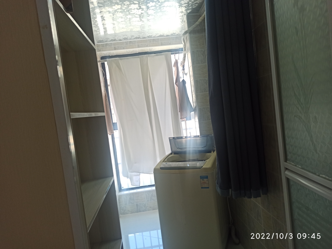 龙湖中心精装修拎包入住交通便利_10