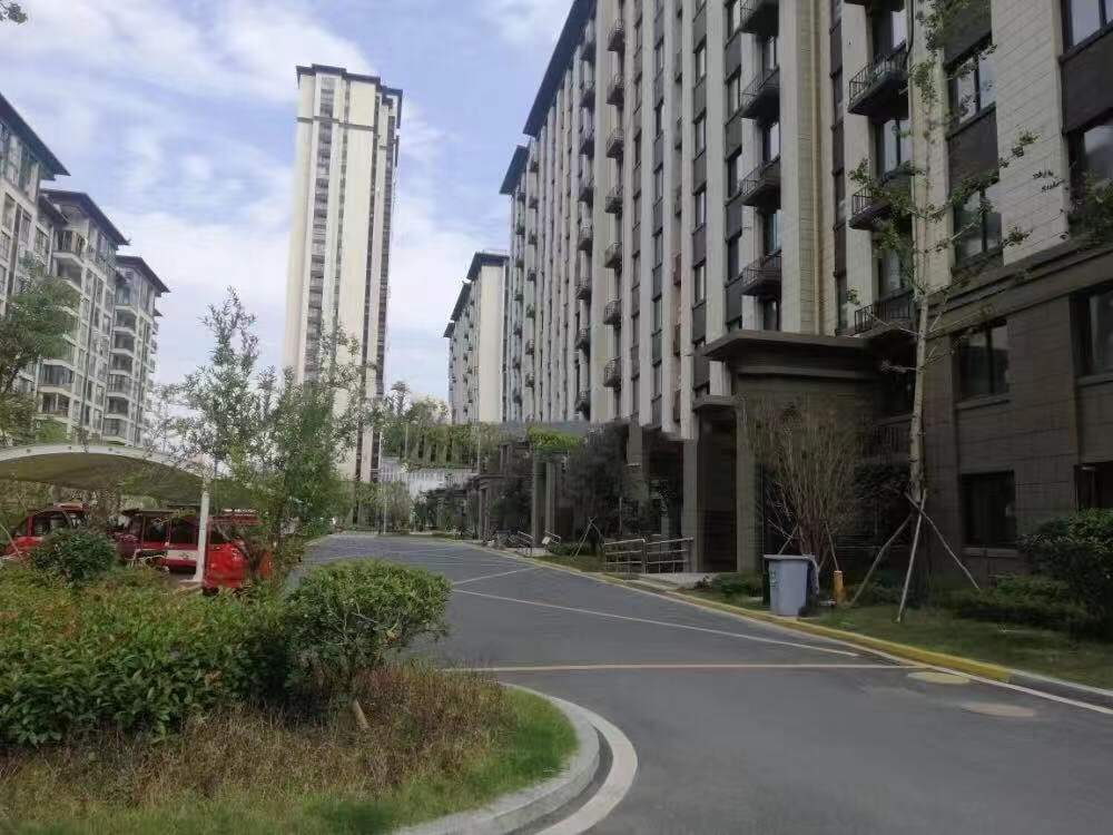 城南新区御景学府春晖园三室两厅简装_11