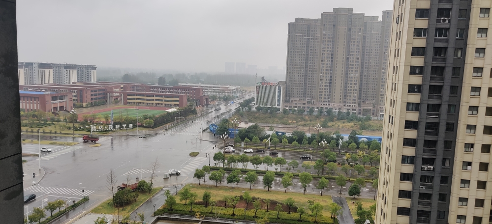 淮师附小，实验中学学区房，万茂华府，经典边户，三室两厅两卫，毛坯房，采光好，视野好，业主诚心出售_21