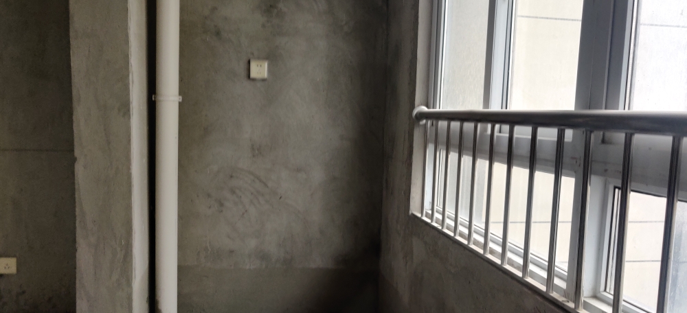 淮师附小，实验中学学区房，万茂华府，经典边户，三室两厅两卫，毛坯房，采光好，视野好，业主诚心出售_9