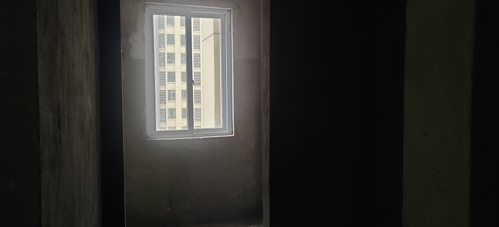 淮师附小，实验中学学区房，万茂华府，经典边户，三室两厅两卫，毛坯房，采光好，视野好，业主诚心出售_14