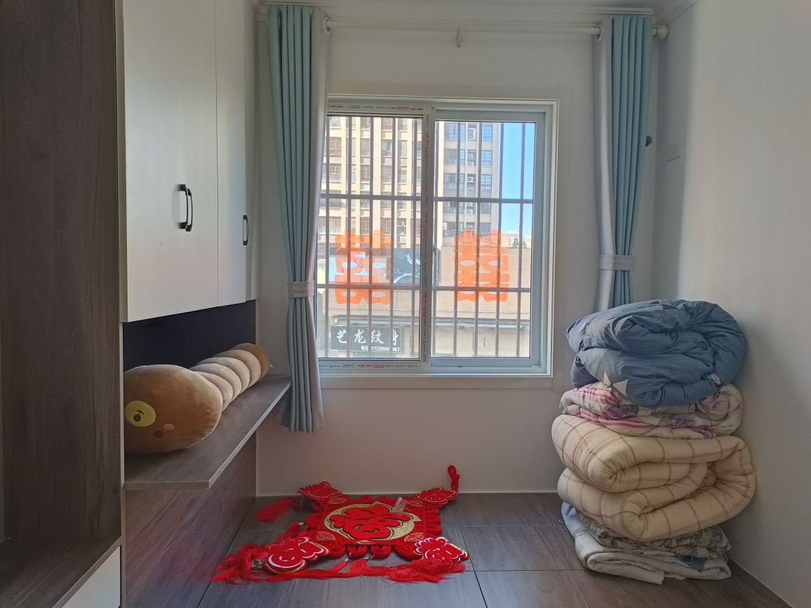 龙湖中心精装3室2厅，学区房_13