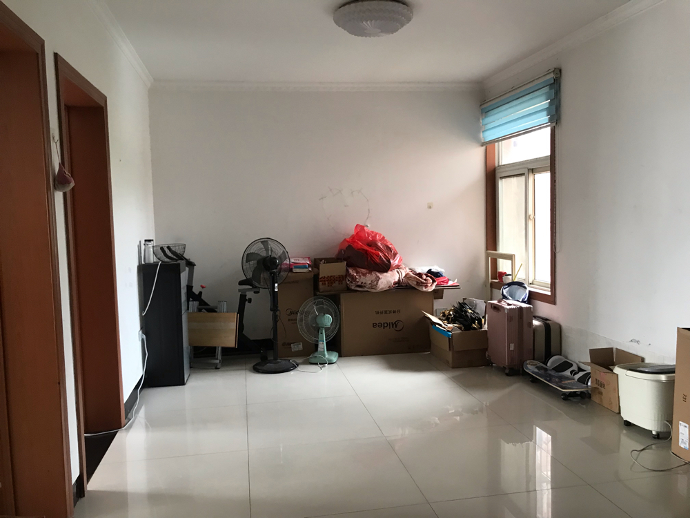 孔集听泉小区 精装修 两室一厅 拎包入住_4