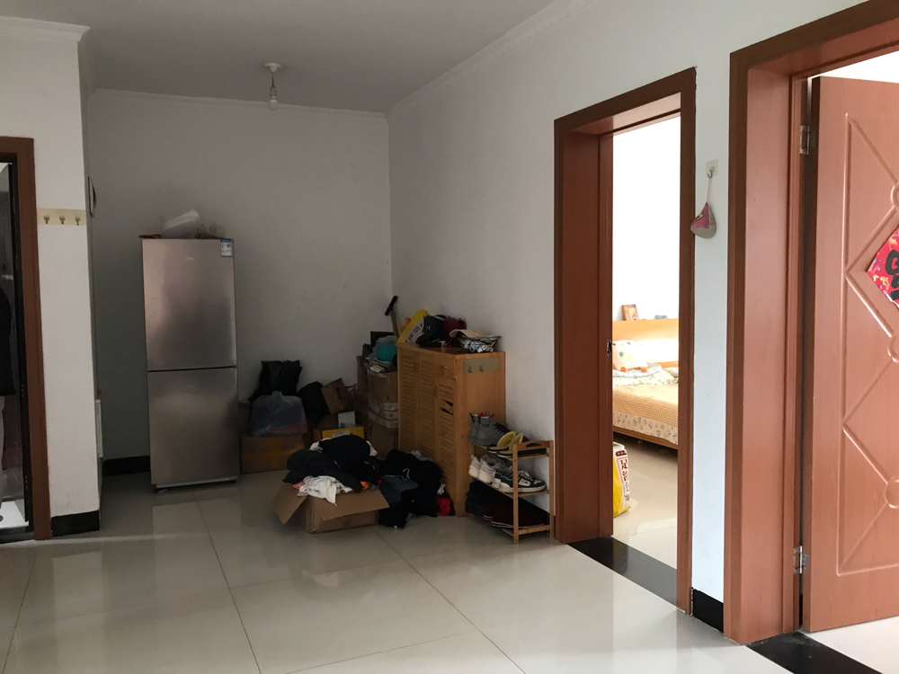 孔集听泉小区 精装修 两室一厅 拎包入住_3