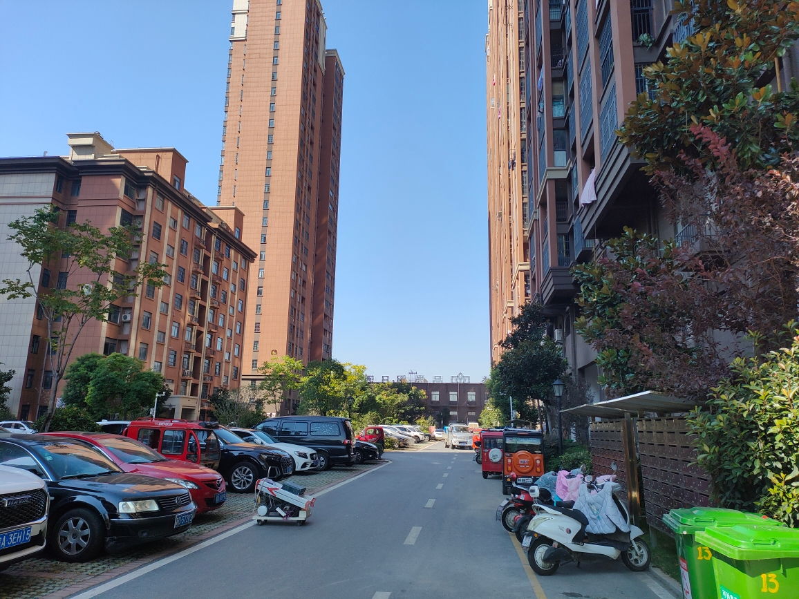 南门外金大地悦府103平方简装学区房_10