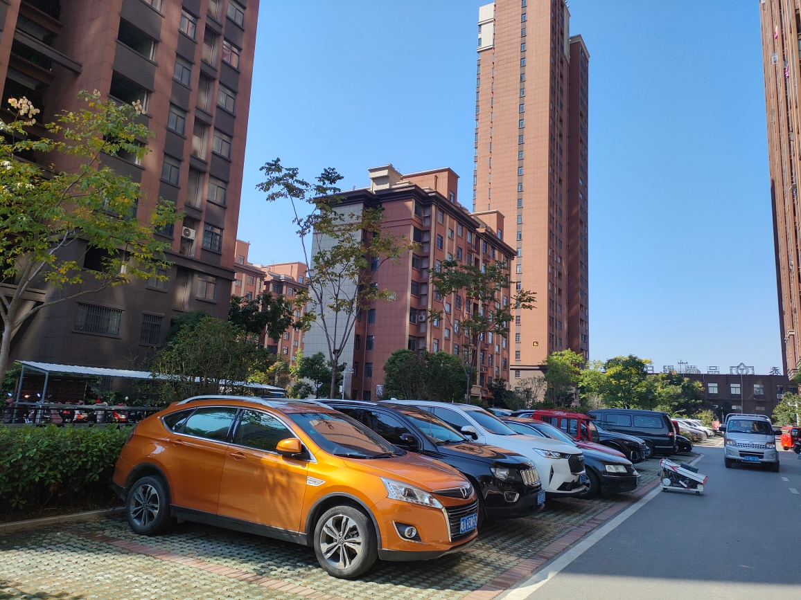 南门外金大地悦府103平方简装学区房_12