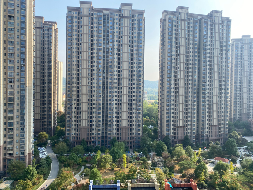 舜耕花都15层毛坯新房83.78平2室2厅低价急售_8