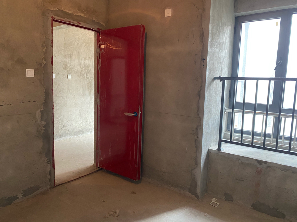 舜耕花都15层毛坯新房83.78平2室2厅低价急售_9