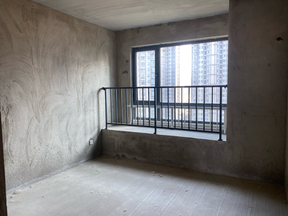 舜耕花都15层毛坯新房83.78平2室2厅低价急售_3